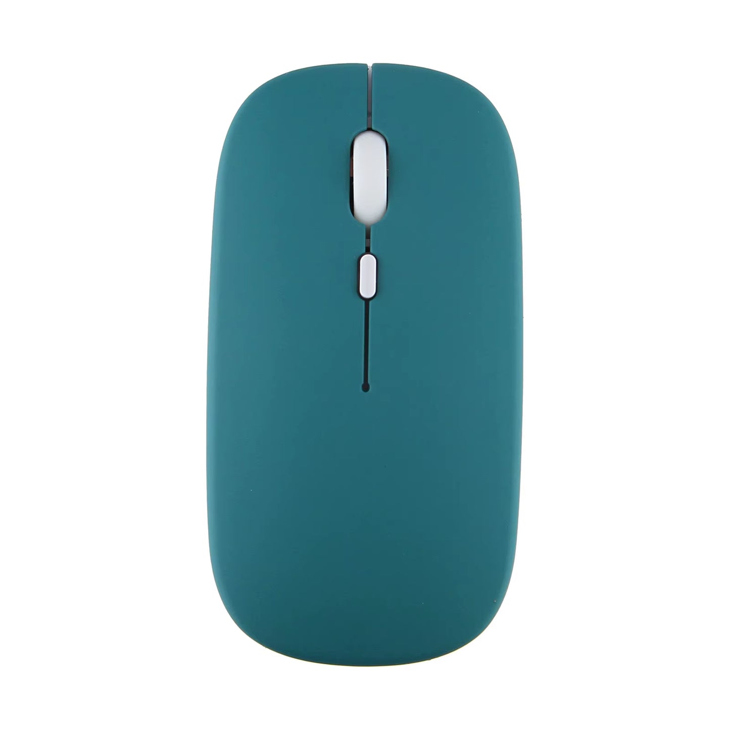 Wireless Bluetooth Mouse for Ipad Samsung Huawei Lenovo Mipad Android Windows Tablet Battery Mouse for Laptop Notebook Computer