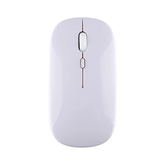 Wireless Bluetooth Mouse for Ipad Samsung Huawei Lenovo Mipad Android Windows Tablet Battery Mouse for Laptop Notebook Computer