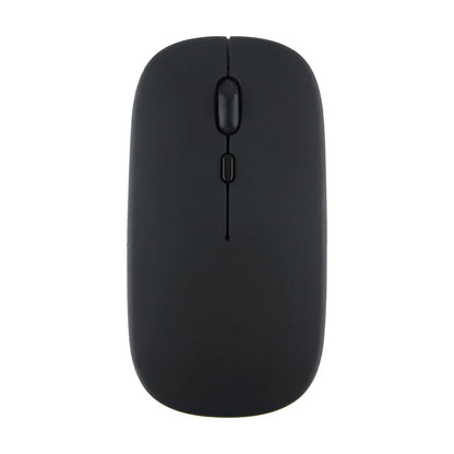 Wireless Bluetooth Mouse for Ipad Samsung Huawei Lenovo Mipad Android Windows Tablet Battery Mouse for Laptop Notebook Computer