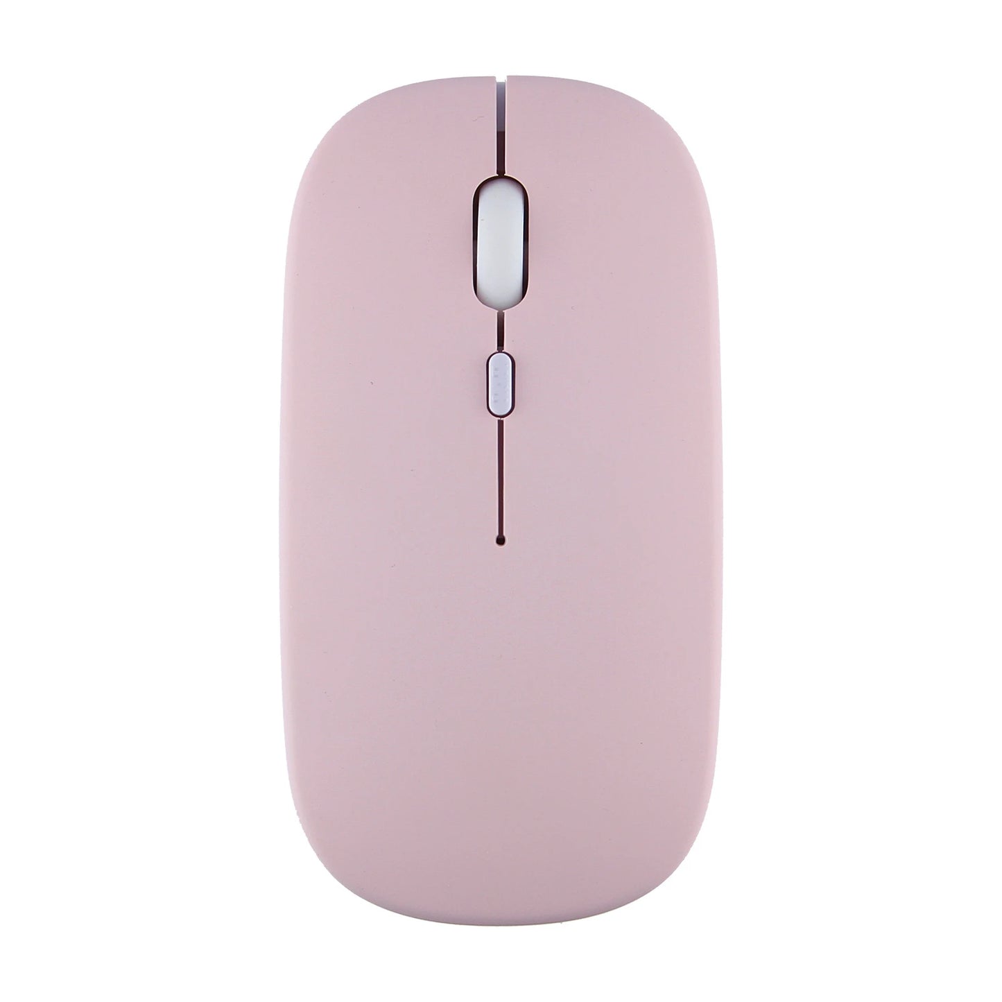 Wireless Bluetooth Mouse for Ipad Samsung Huawei Lenovo Mipad Android Windows Tablet Battery Mouse for Laptop Notebook Computer