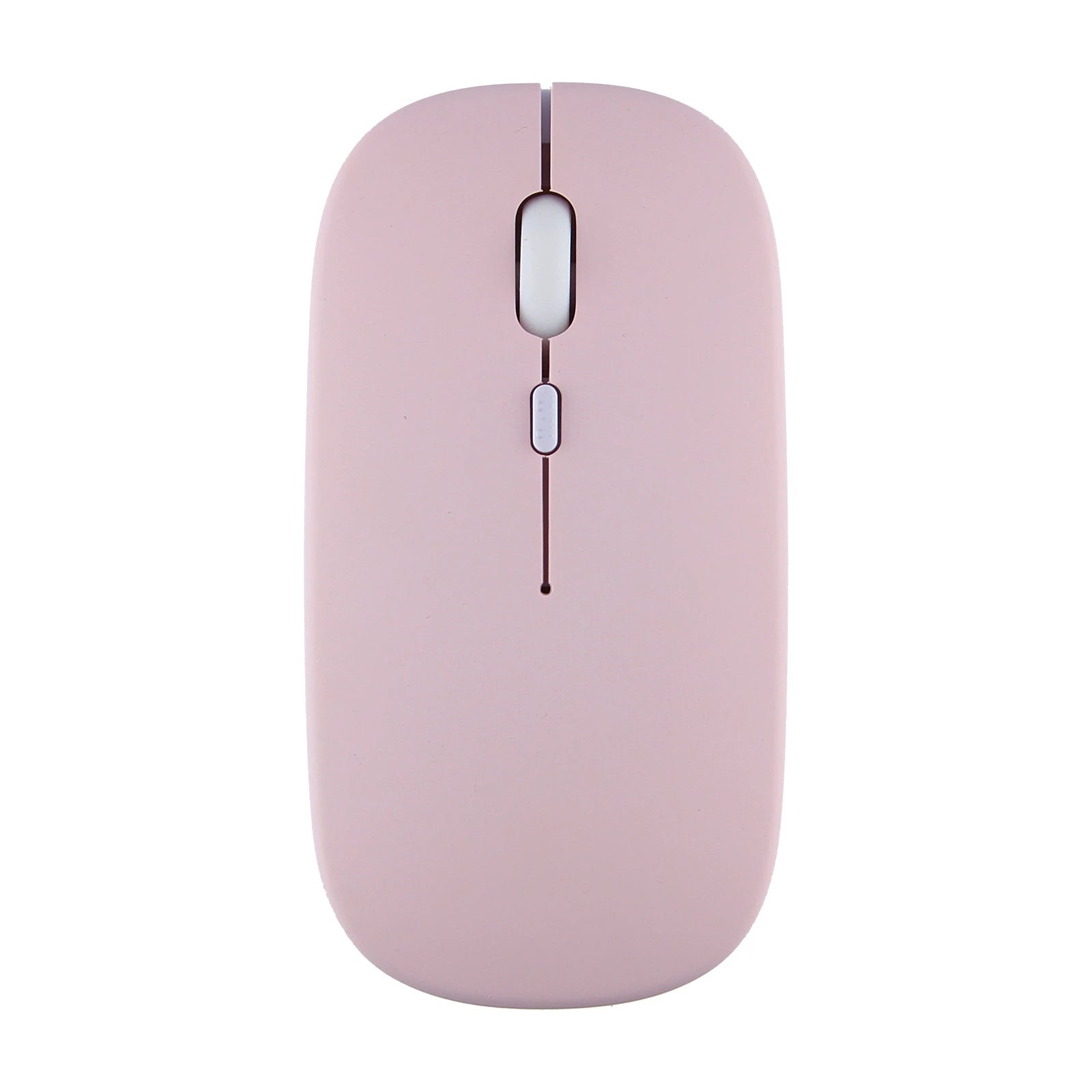 Wireless Bluetooth Mouse for Ipad Samsung Huawei Lenovo Mipad Android Windows Tablet Battery Mouse for Laptop Notebook Computer