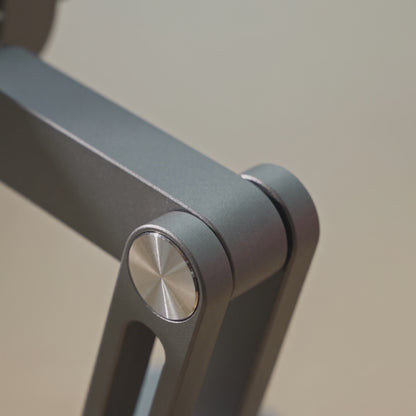 ErgoLife Pro® - Nouveaux Support Ordinateur - Réglable et Portable